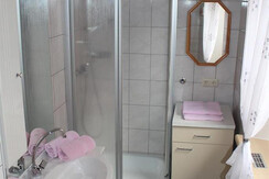 Ferienwohnungen Aigner - App. Kaibling