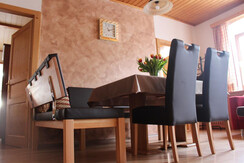 Ferienwohnungen Aigner - App. Kufstein