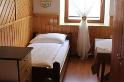 Ferienwohnungen Aigner - App. Kufstein