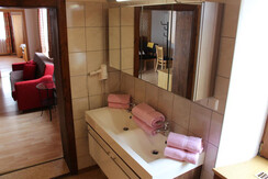 Ferienwohnungen Aigner - App. Kufstein