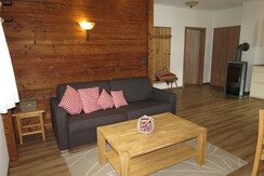 Brücklerhof Fewo Zum Jäger