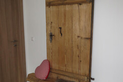 Brücklerhof Fewo Zum Jäger