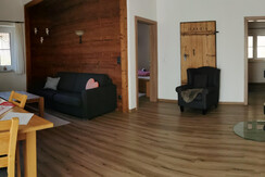 Brücklerhof - Fewo Zum Jäger