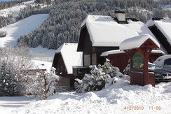 Fuchs'n Bau Aussenanlage