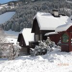 obrázek apartment/2 bedrooms/shower, WC