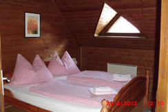 Fuchs'n Bau  Zimmer 2