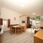 Photo of apartment/2 bedrooms/shower, WC