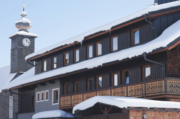 Kulmwirt Winter