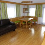 obrázek Apartmán, sprcha nebo vana, WC, 1 místnost na spaní