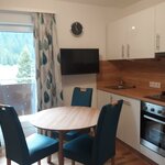 obrázek apartment no. 2/comb living-bedroom/shower or bath,WC