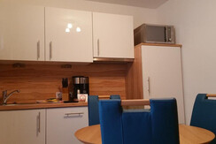 Wohnung2 Kueche