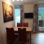 obrázek apartment no. 8/1 bedroom/shower, WC