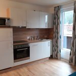 obrázek apartment no. 9/1 bedroom/shower, WC