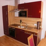 obrázek apartment no. 11/1 bedroom/shower, WC