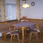 obrázek apartment no. 4/2 bedrooms/shower, WC