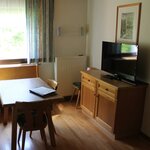 obrázek apartment no. 7/2 bedrooms/shower, WC