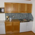 obrázek apartment no. 10/2 bedrooms/shower, WC