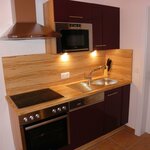 obrázek apartment no. 15/2 bedrooms/shower, WC