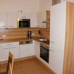 obrázek apartment no. 16/3 bedrooms/shower, WC