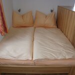 obrázek apartment no. 12/combined living-bed-room/shower, WC