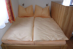 Doppelbett