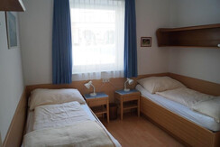 Wohnung 1 Schlafzimmer