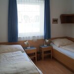 Foto van app 1+3/1 slaapkamer/douche, wc