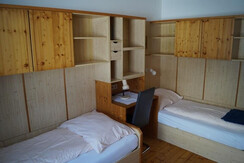 Wohnung 3 Schlafzimmer