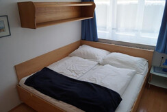 Wohnung 2 Schlafzimmer 1