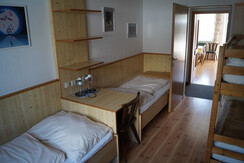 Wohnung 2 Schlafzimmer 2