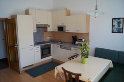 Wohnung 2 Wohnzimmer