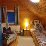 Photo of apartment/3 bedrooms/shower, WC