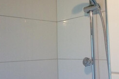 Flatzerhof - Dusche