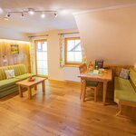 obrázek Apartmán, WC a vana/sprcha odděleny, 1 místnost na spaní