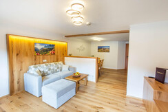 Apartment Forsterhof Ramsau am Dachstein am 26.07.