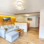 obrázek Apartmán, WC a vana/sprcha odděleny, 2 místnosti na spaní