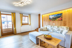 Apartment Forsterhof Ramsau am Dachstein am 26.07.