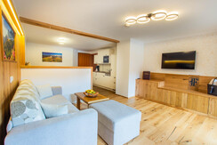 Apartment Forsterhof Ramsau am Dachstein am 26.07.