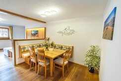 Apartment Forsterhof Ramsau am Dachstein am 26.07.