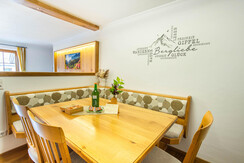 Apartment Forsterhof Ramsau am Dachstein am 26.07.