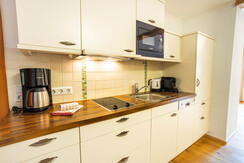 Apartment Forsterhof Ramsau am Dachstein am 26.07.