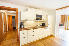 Apartment Forsterhof Ramsau am Dachstein am 26.07.