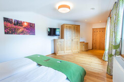 Apartment Forsterhof Ramsau am Dachstein am 26.07.