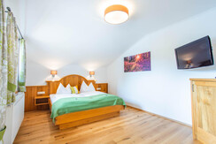 Apartment Forsterhof Ramsau am Dachstein am 26.07.