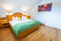 Apartment Forsterhof Ramsau am Dachstein am 26.07.