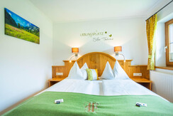 Apartment Forsterhof Ramsau am Dachstein am 26.07.