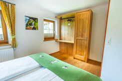 Apartment Forsterhof Ramsau am Dachstein am 26.07.