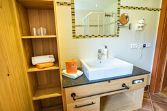 Apartment Forsterhof Ramsau am Dachstein am 26.07.