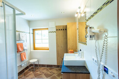 Apartment Forsterhof Ramsau am Dachstein am 26.07.