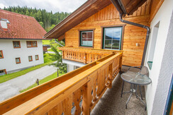 Apartment Forsterhof Ramsau am Dachstein am 26.07.